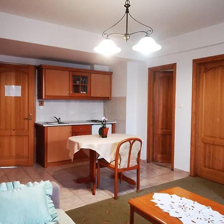 Agnes Hotel Heviz Bagian luar foto